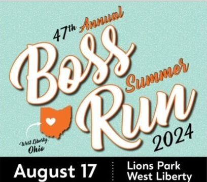 BOSS Summer Run